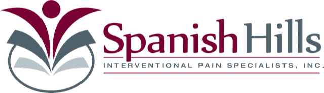 SPANISH HILLS PAIN SPECIALISTS, INC.