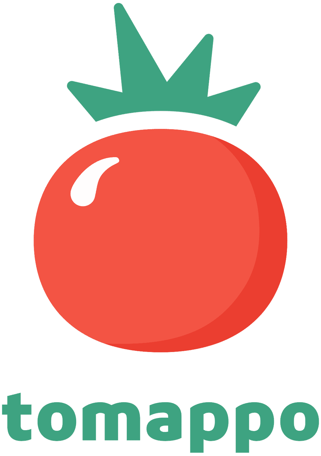Tomappo logo
