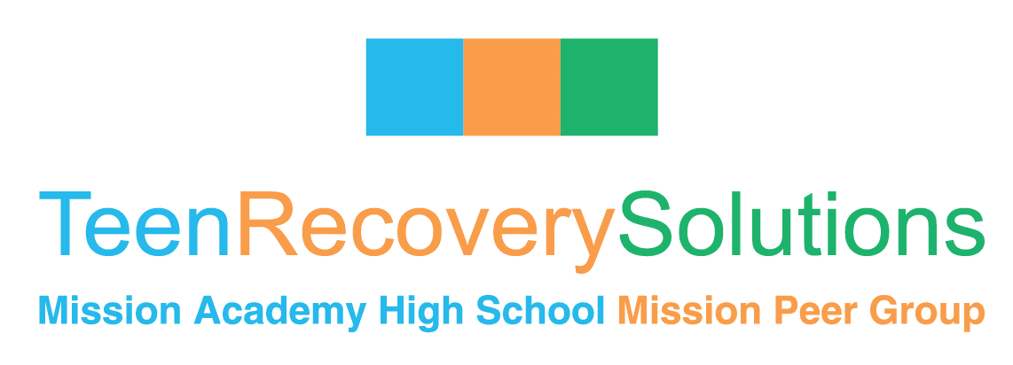Teen Recovery Solutions