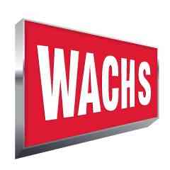 E. H. Wachs