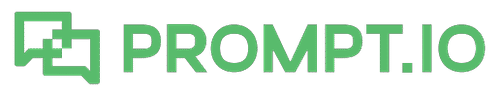 Prompt.io