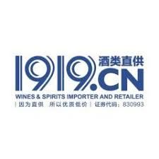 1919 Wines & Spirits
