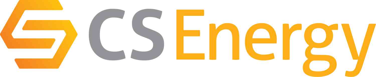 CS Energy