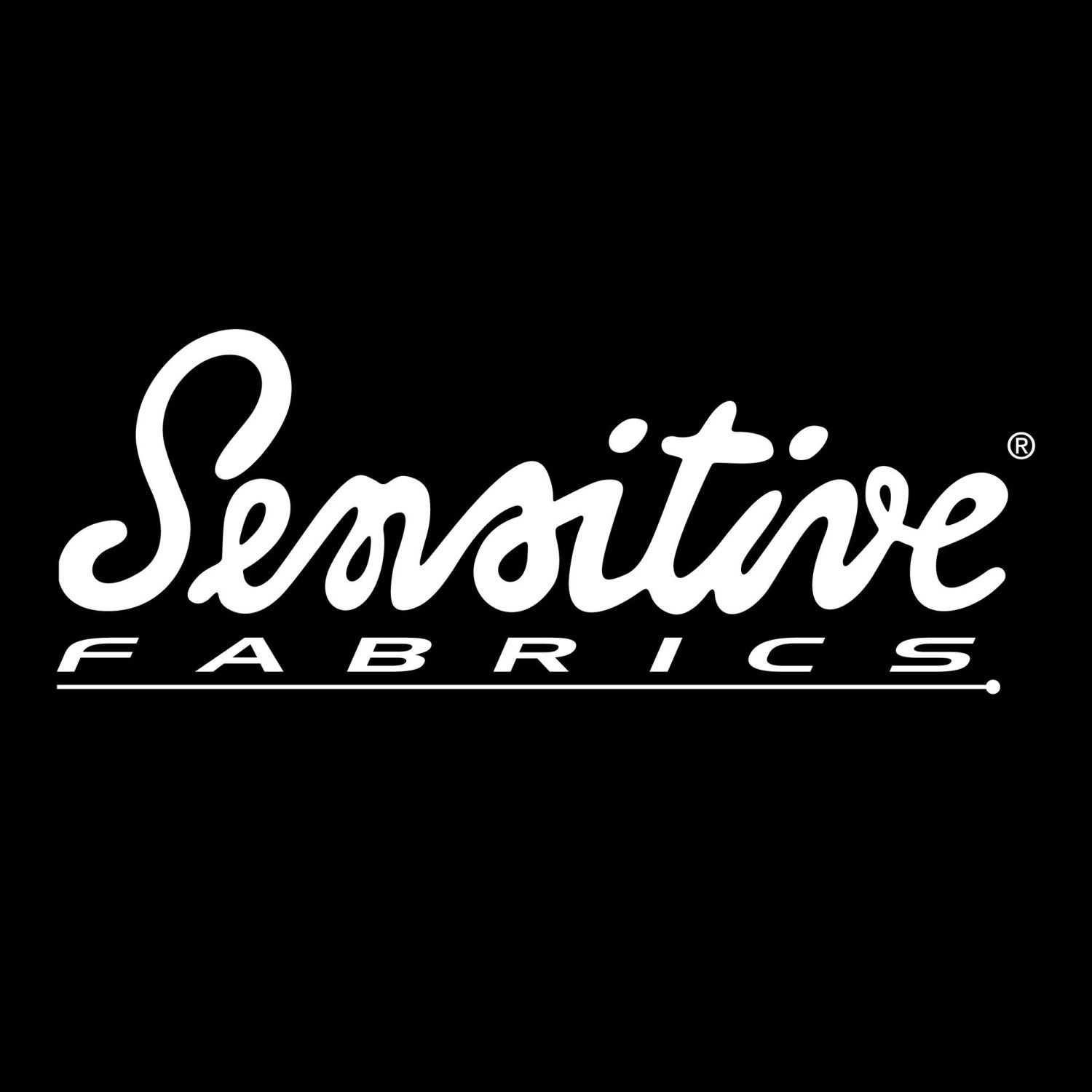 Sensitive Fabrics