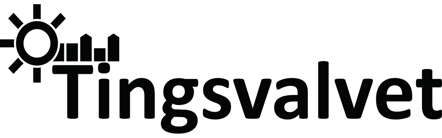 Tingsvalvet