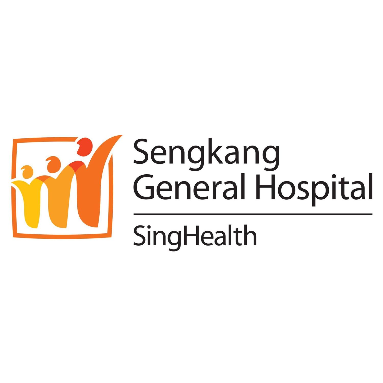 Sengkang General & Community Hospital