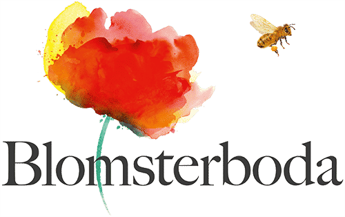 Blomsterboda