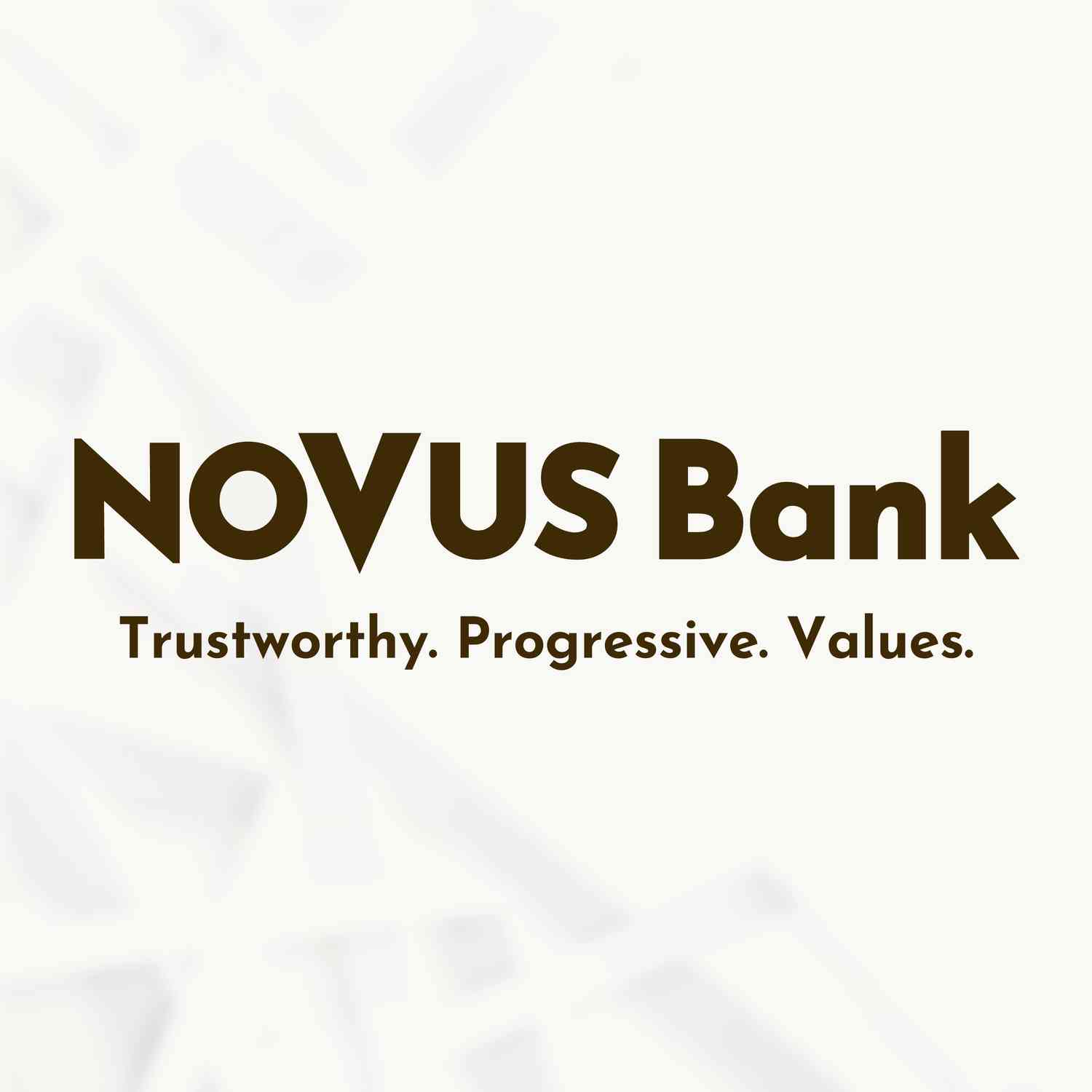NOVUS Bank