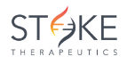 Stoke Therapeutics, Inc.