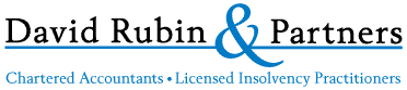 DAVID RUBIN & PARTNERS
