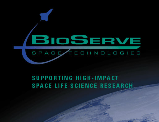 Bioserve Space Technologies