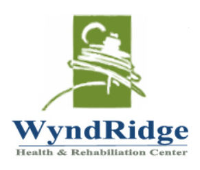 WyndRidge