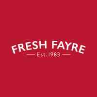 Fresh Fayre