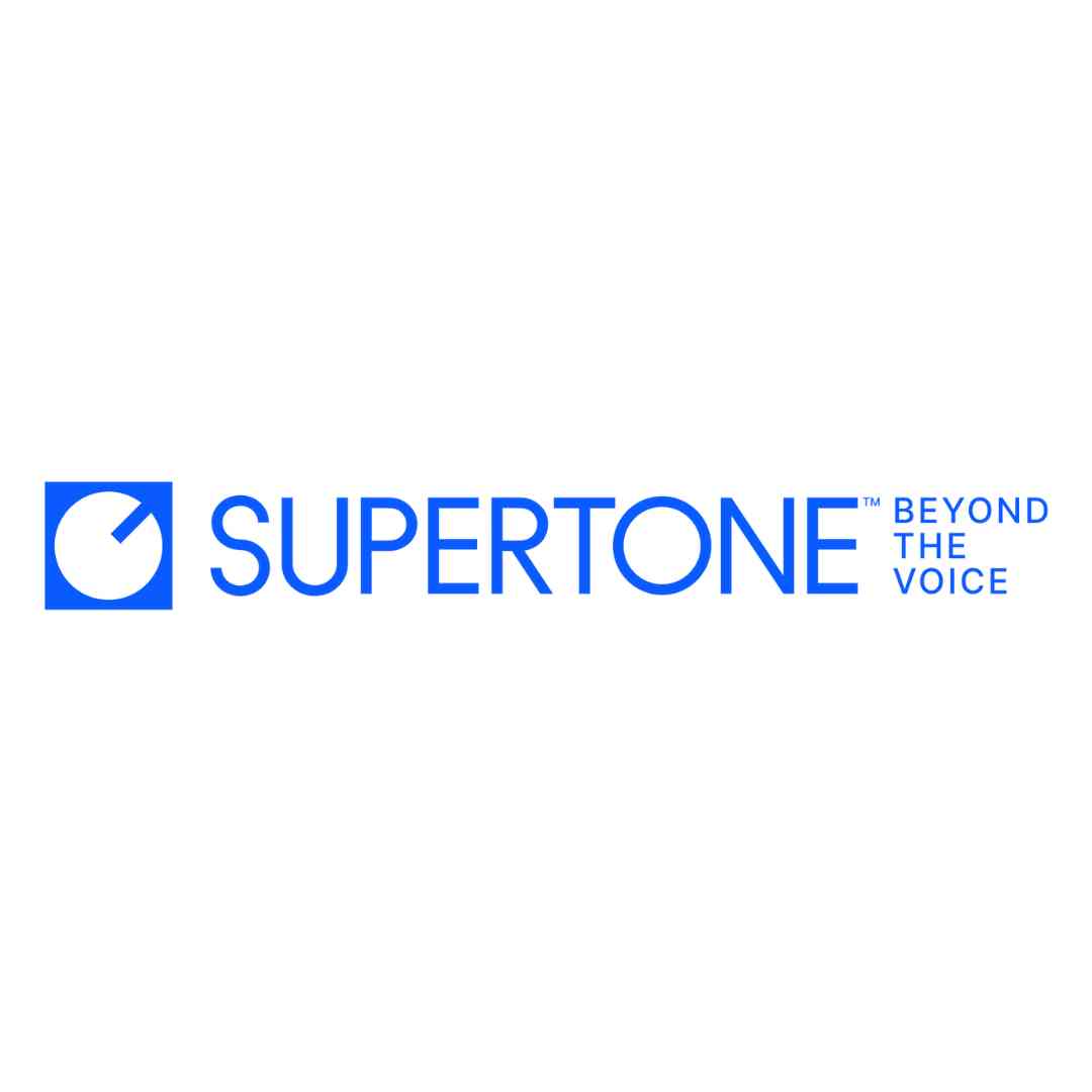 Supertone