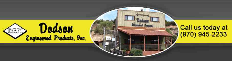 Dodson Engineered Products