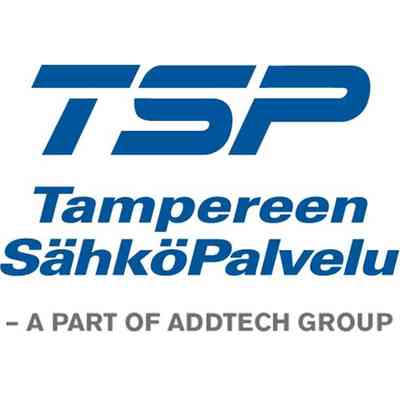 Tampereen Sähköpalvelu
