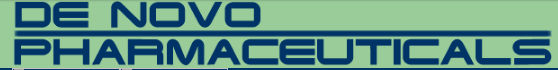 De Novo Pharmaceuticals Ltd.