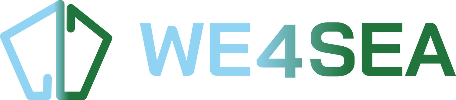 We4Sea