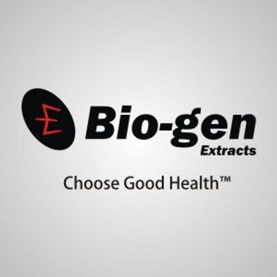 Bio-gen Extracts Pvt Ltd.