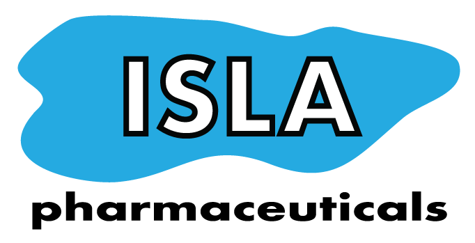 Isla Pharmaceuticals, Inc.