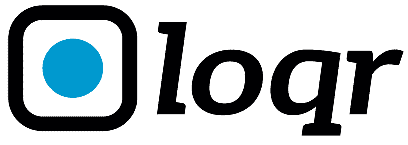 LOQR logo
