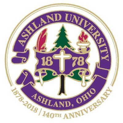 Ashland University