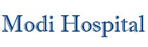 Modi Hospital