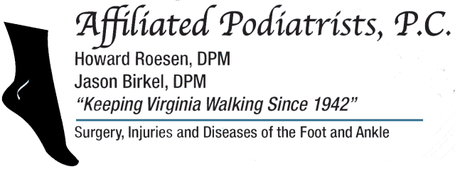 Affiliated Podiatrists