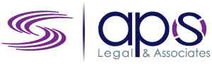 APS Legal & Associates