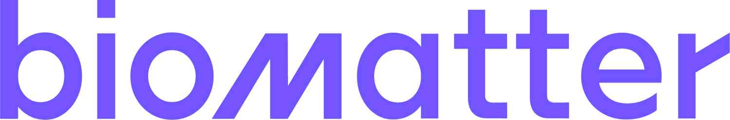 Biomatter