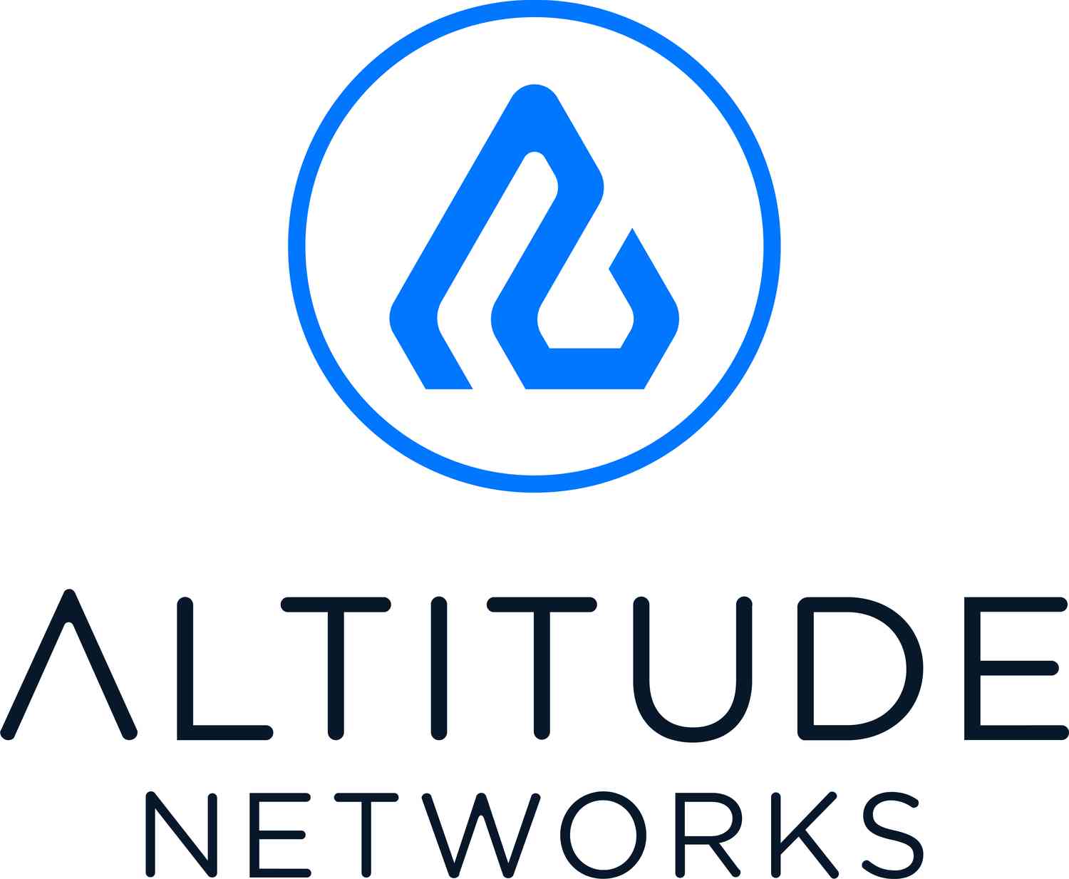 Altitude Networks