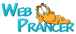 Web Prancer