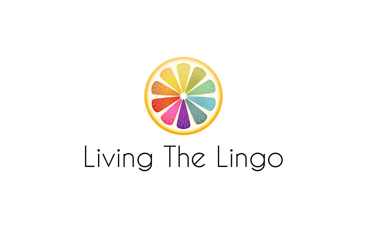 Living The Lingo