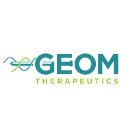 Geom Therapeutics, Inc.