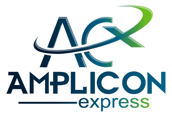 Amplicon Express