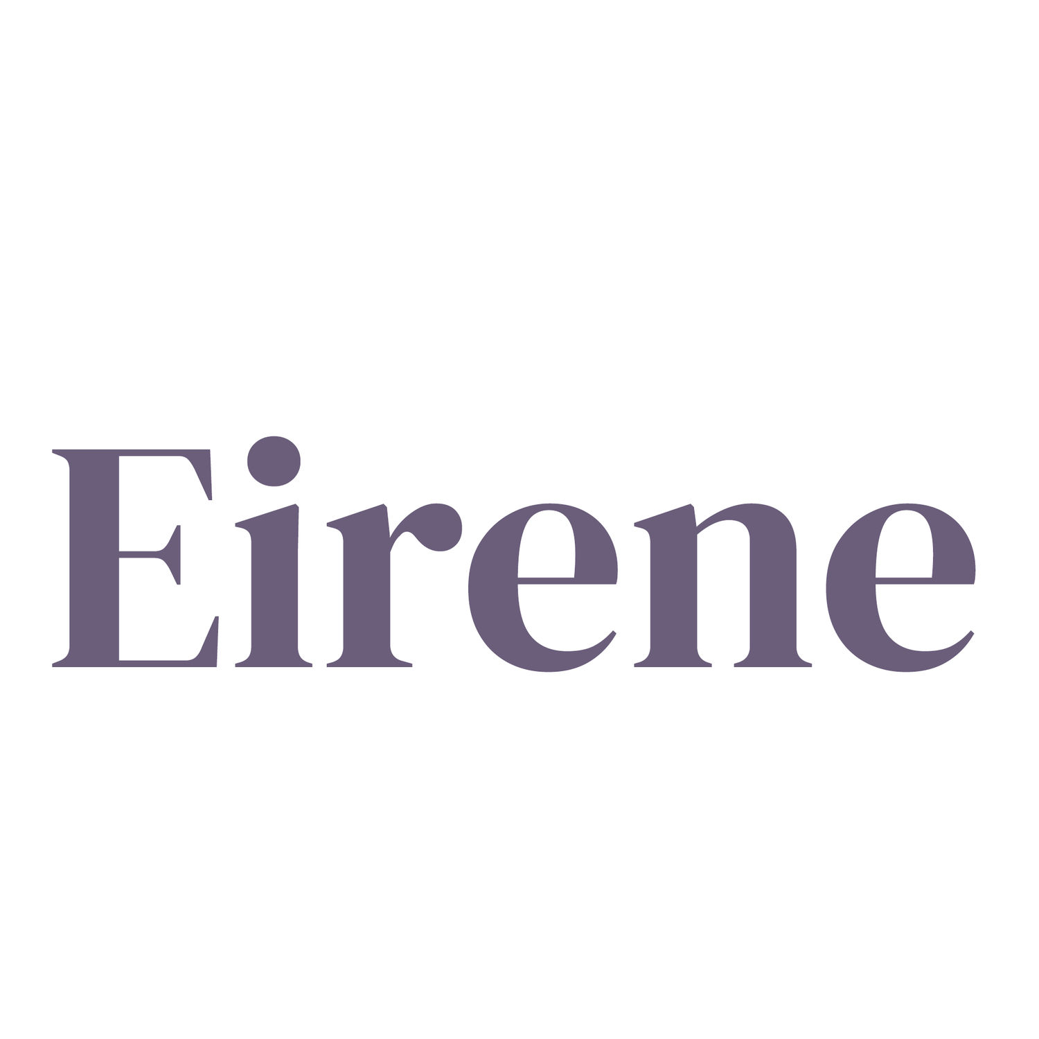 Eirene
