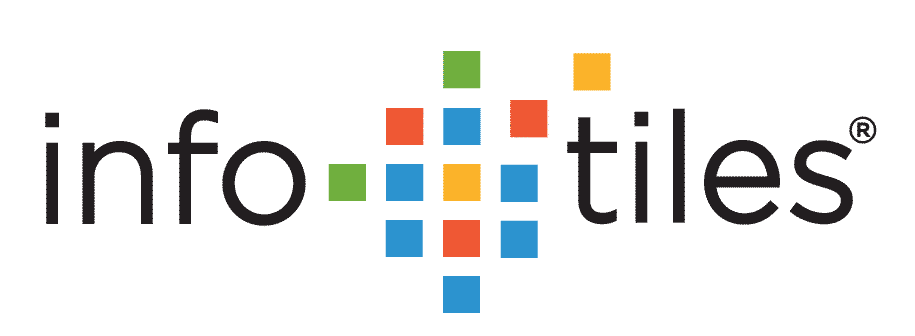 InfoTiles logo