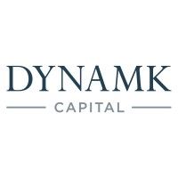 Dynamk Capital LLC.