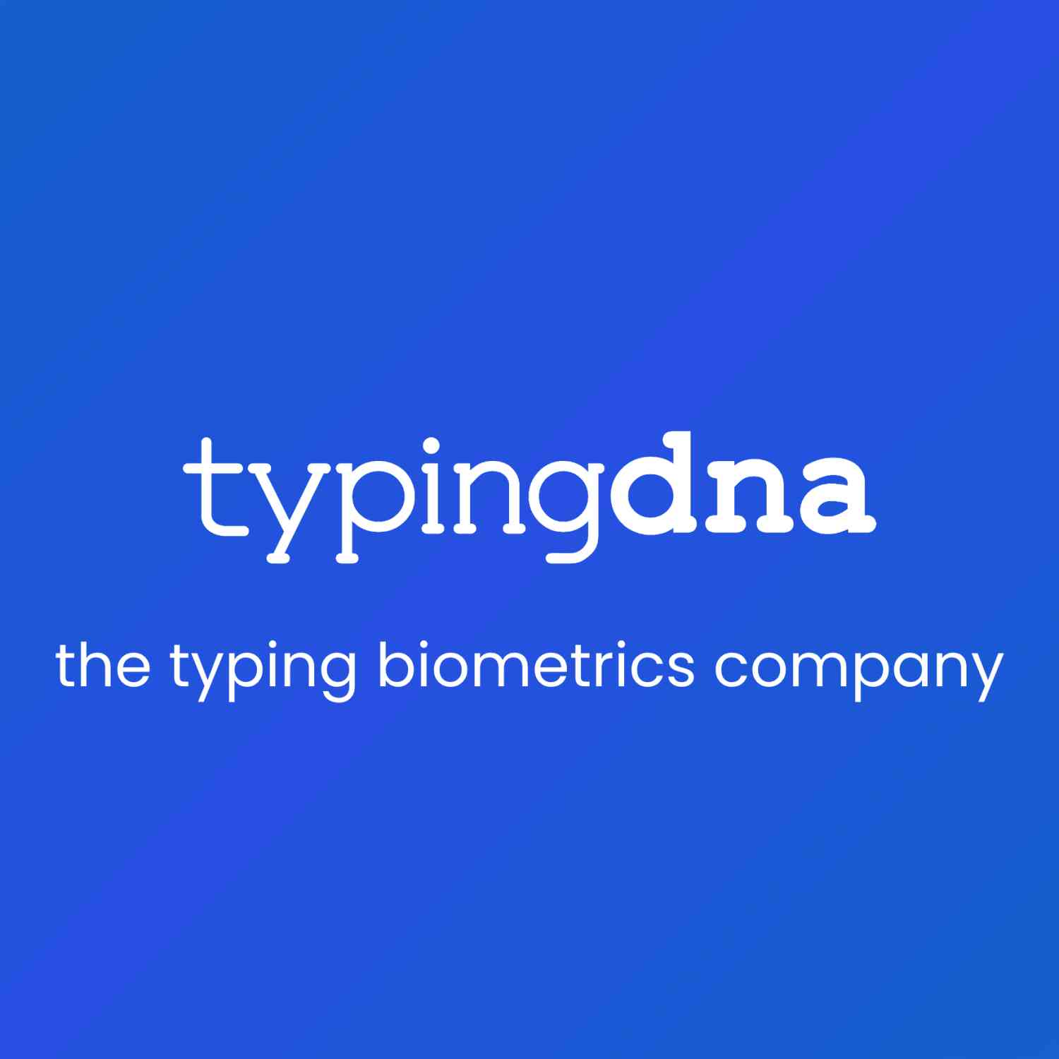 TypingDNA