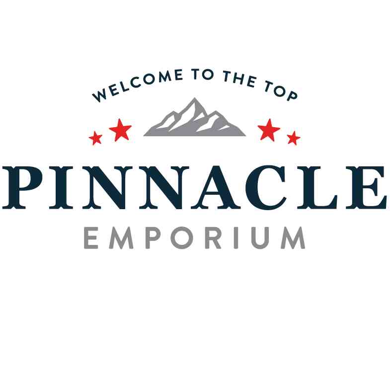Pinnacle