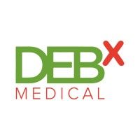 DEBx Medical B.V.