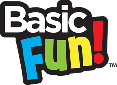 Basic Fun!