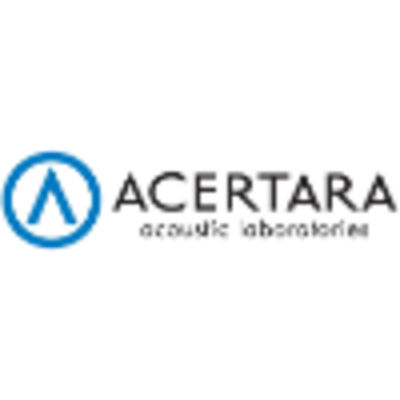 Acertara Acoustic Laboratories LLC