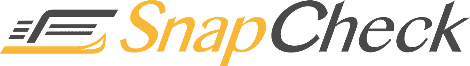 SnapCheck