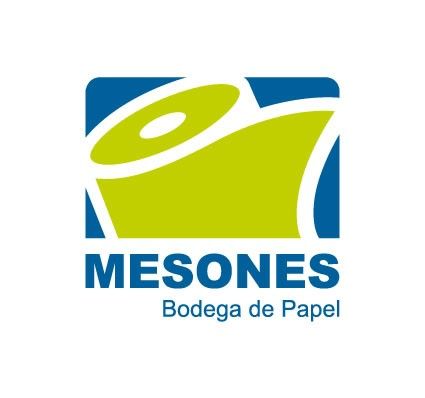Bodega De Papel Mesones, S.A. De C.V.