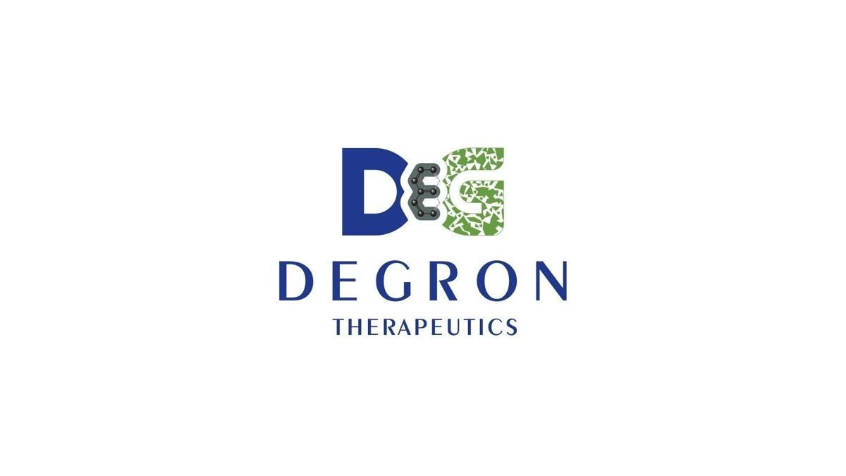 Degron Therapeutics Co. Ltd.