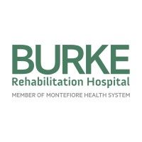 The Burke Rehabilitation Hospital