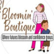 Bloomin' Boutique