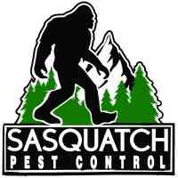 Sasquatch Pest Control
