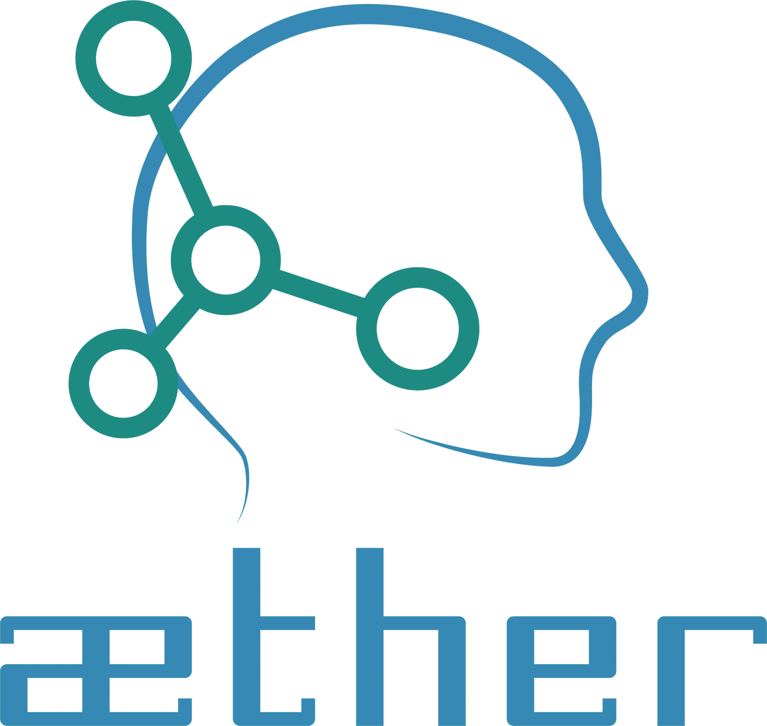 Aether Biomedical logo